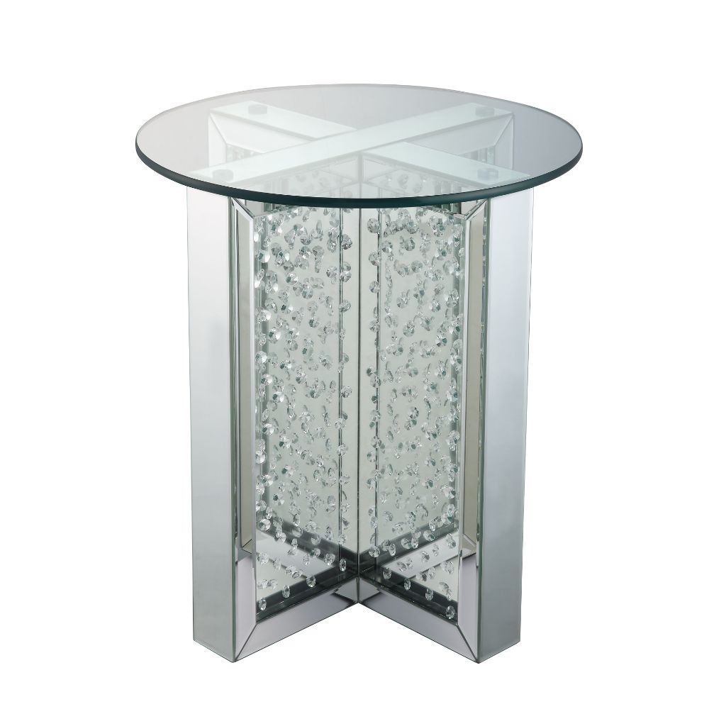 Nysa End Table