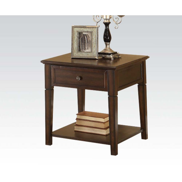 Malachi End Table