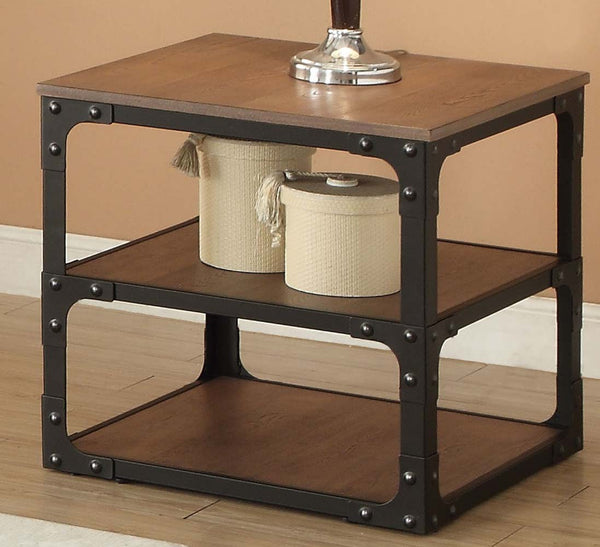 Kenton End Table