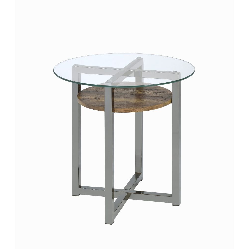 Janette End Table