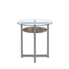 Janette End Table