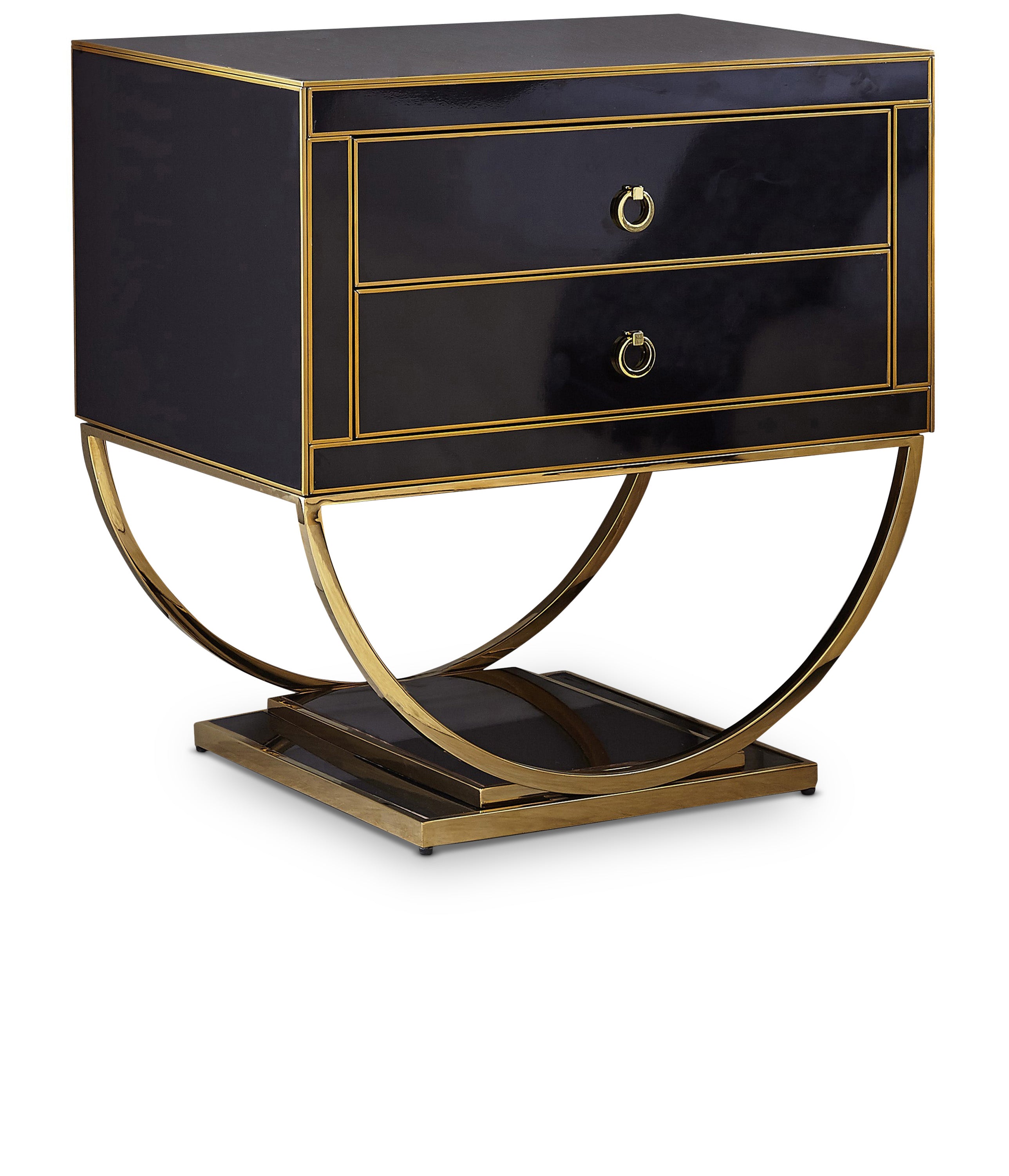 Alyssa Side Table