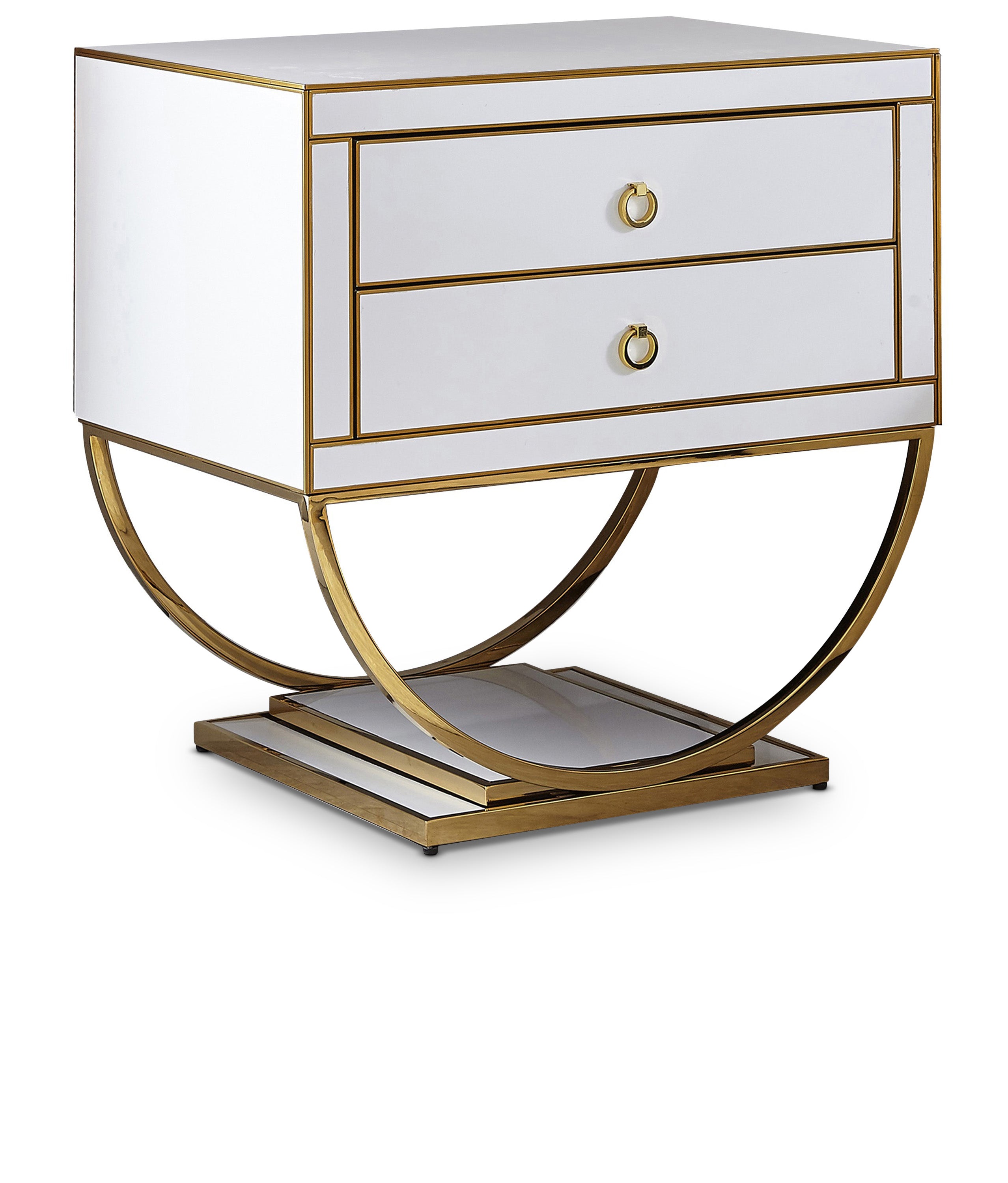 Alyssa Side Table