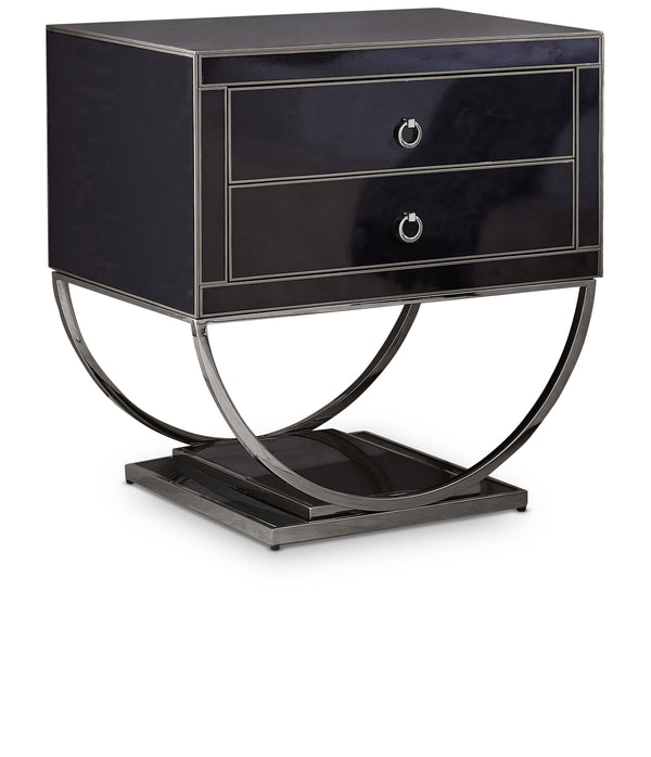 Alyssa Side Table