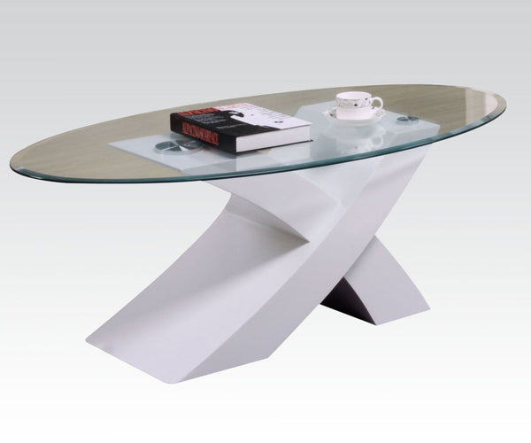 Pervis Coffee Table