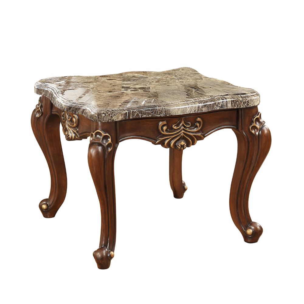 Shalisa End Table