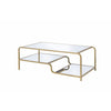 Astrid Coffee Table