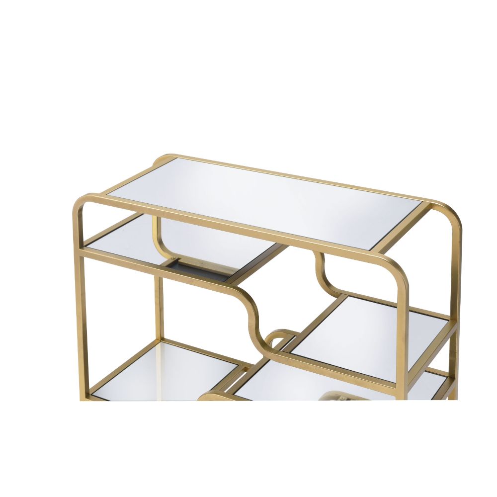 Astrid Accent Table