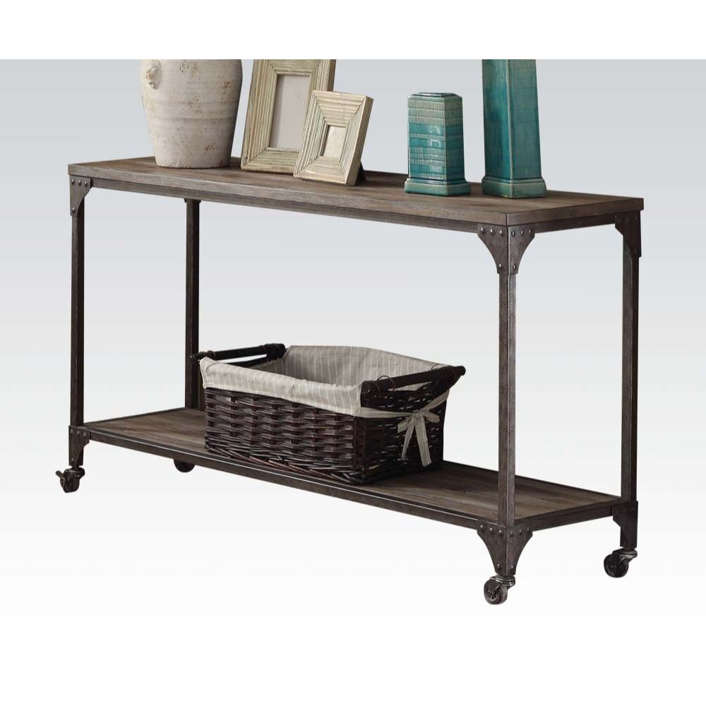 Gorden Sofa Table