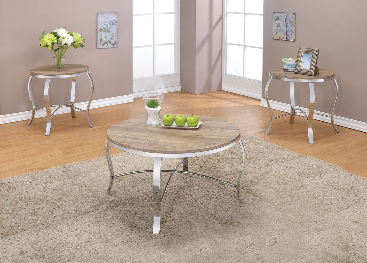 Malai Coffee Table