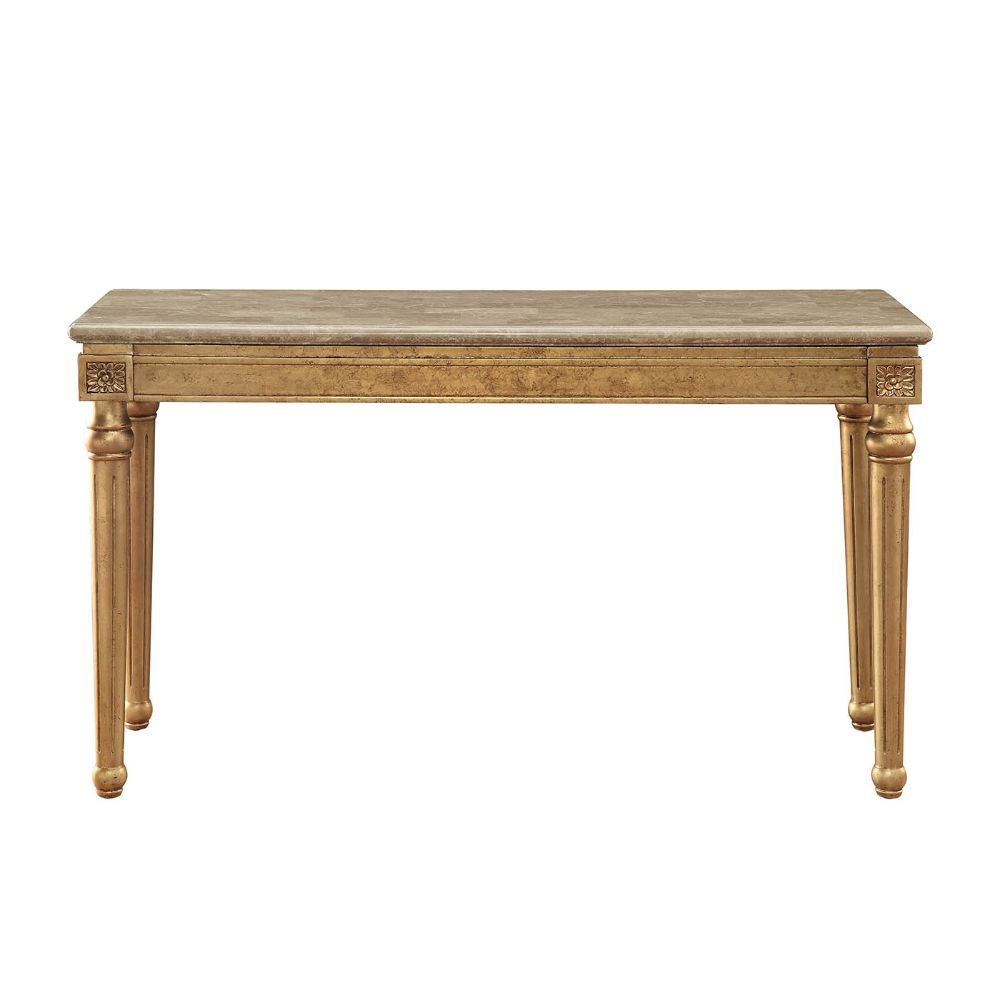 Daesha Sofa Table