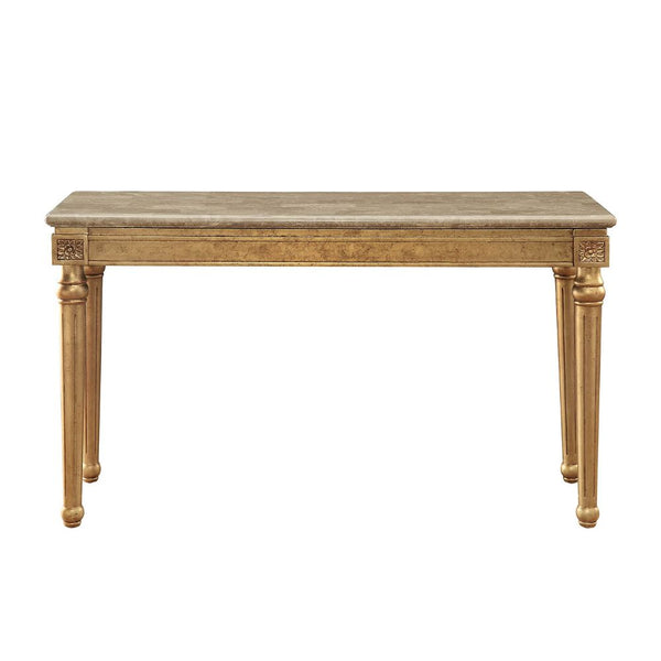 Daesha Sofa Table