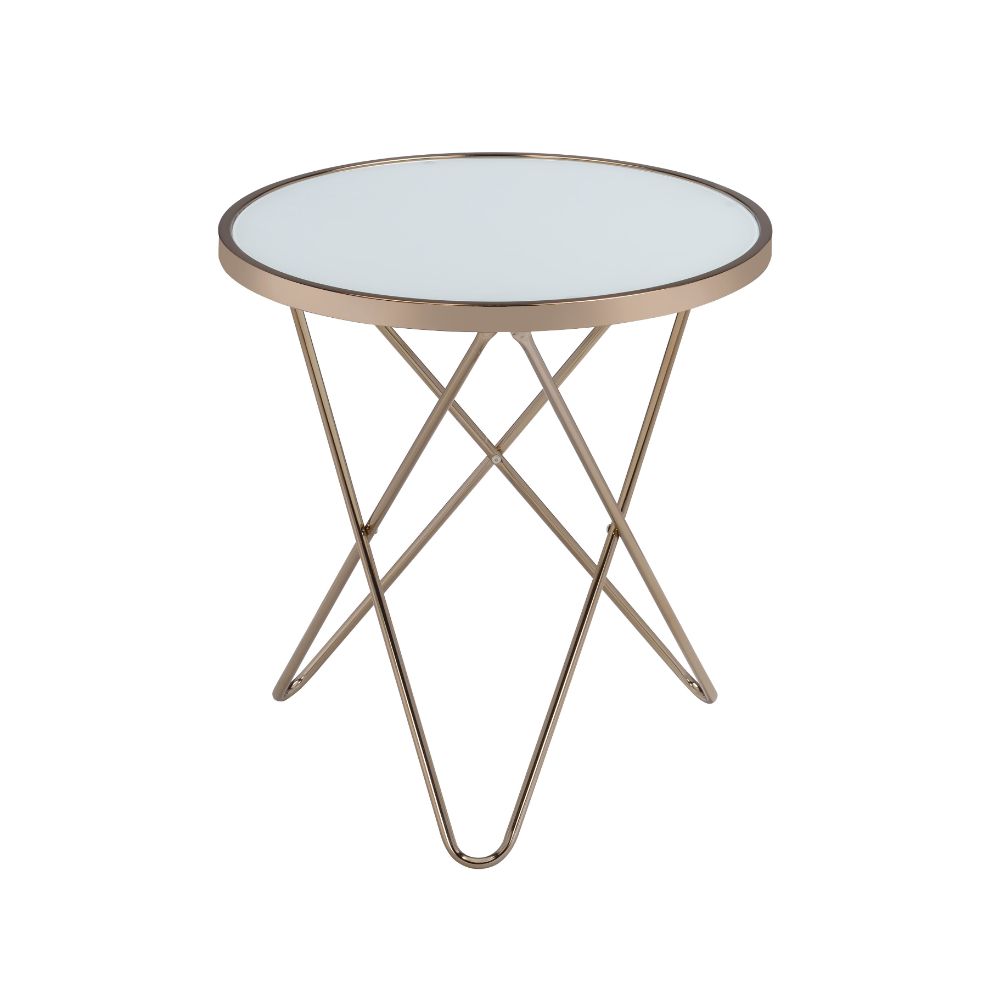 Valora End Table