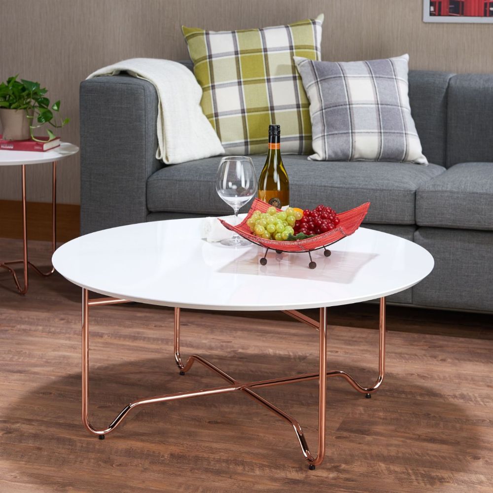 Canty Coffee Table