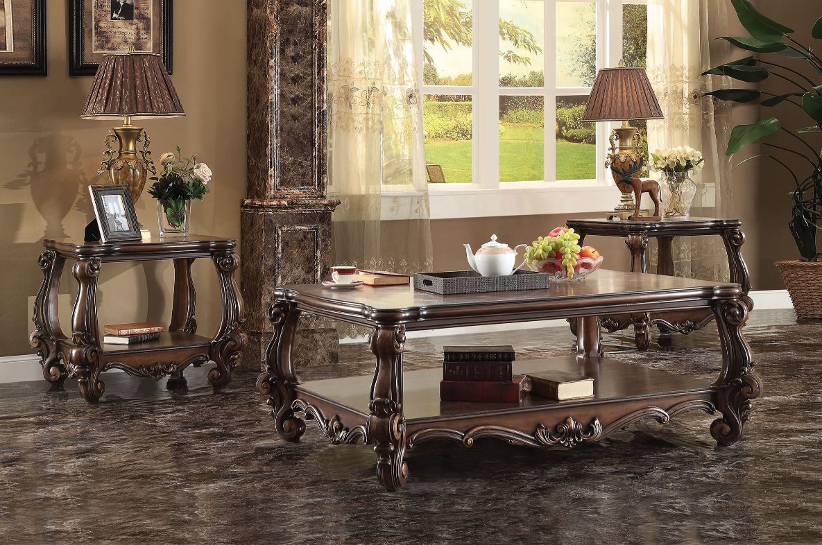 Versailles Coffee Table