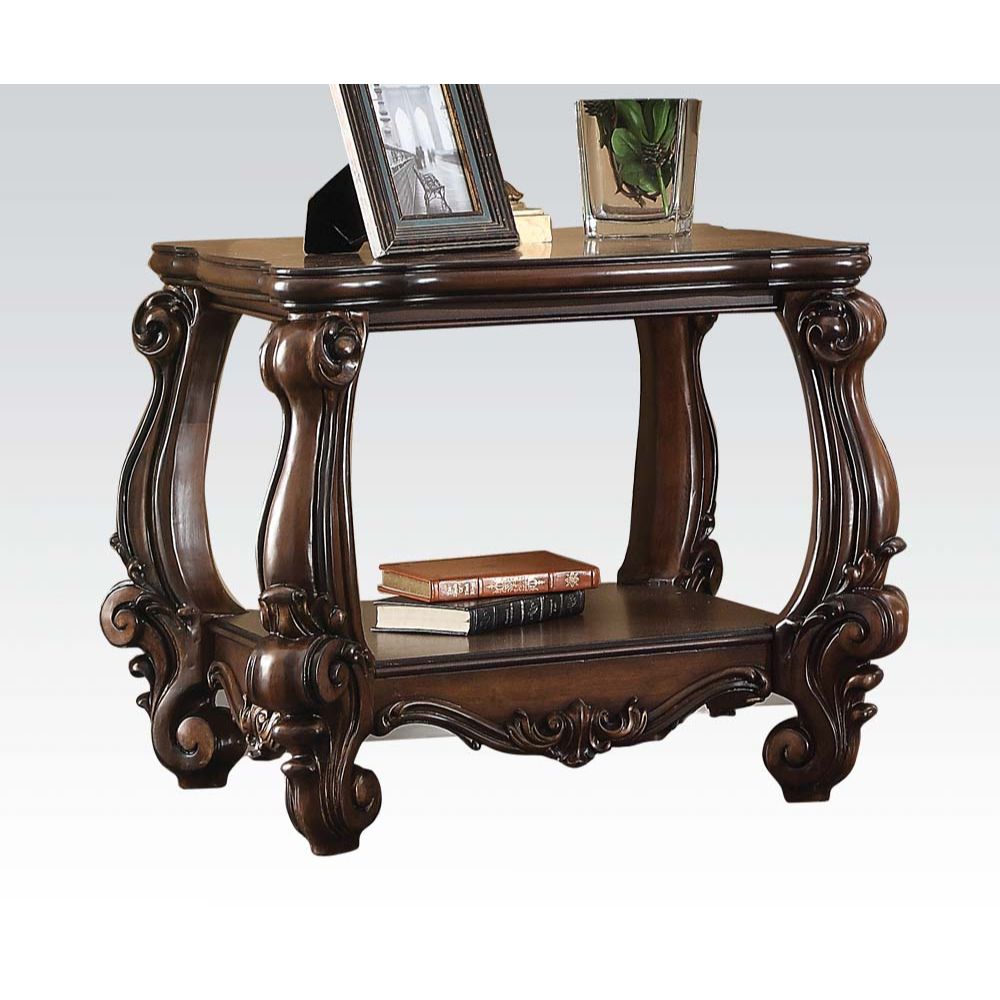 Versailles End Table