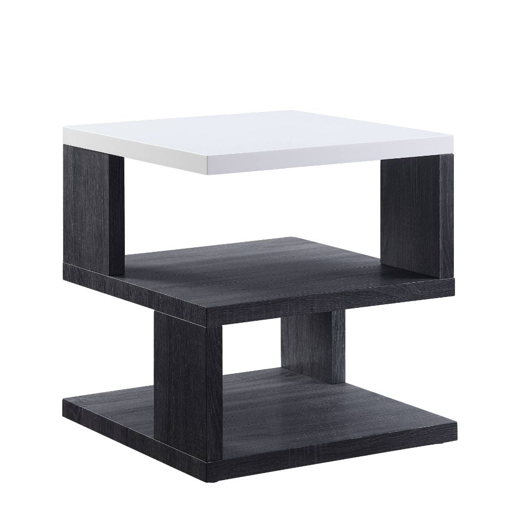 Pancho End Table