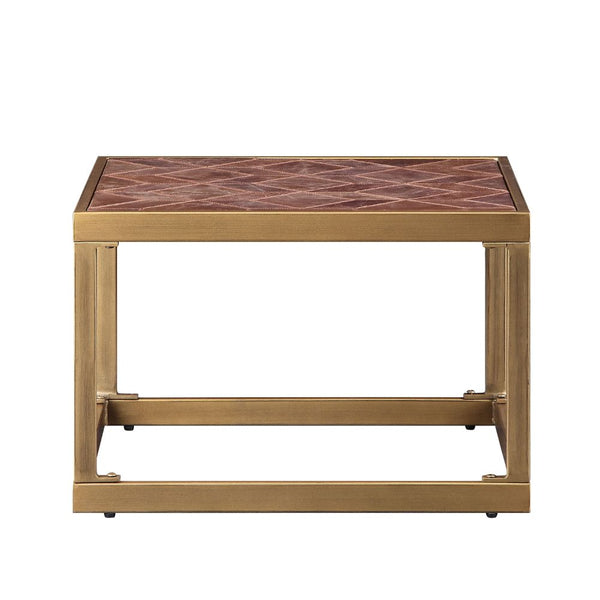 Genevieve End Table