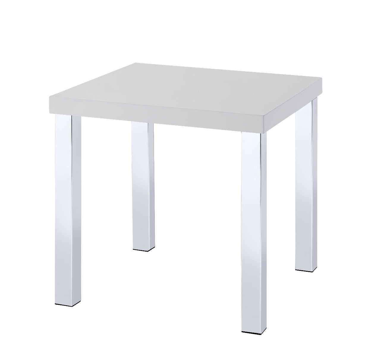 Harta End Table