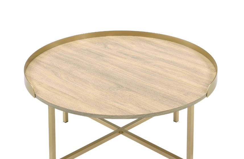 Mithea Coffee Table