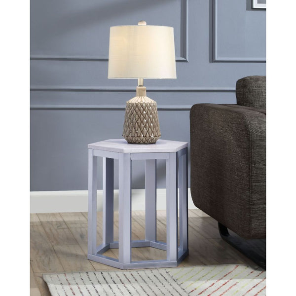 Reon 2Pc Pack Accent Table Set