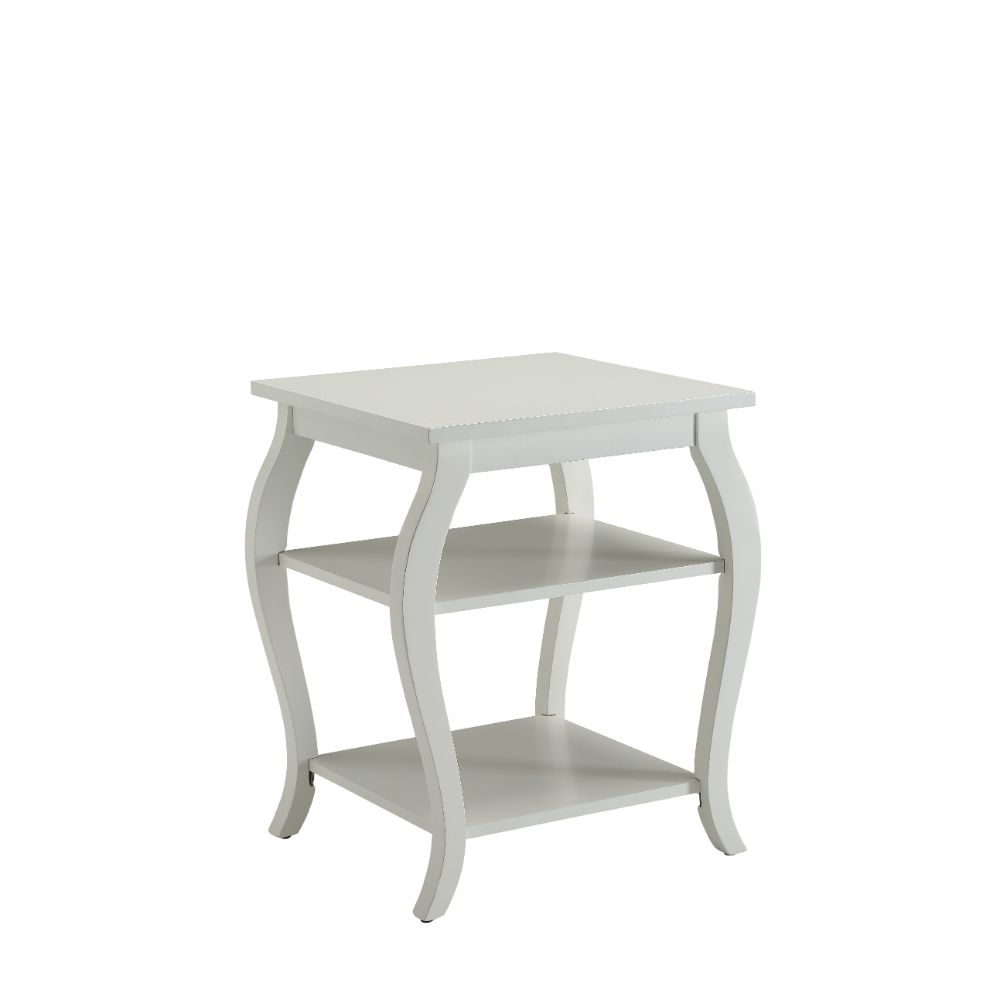 Becci Accent Table