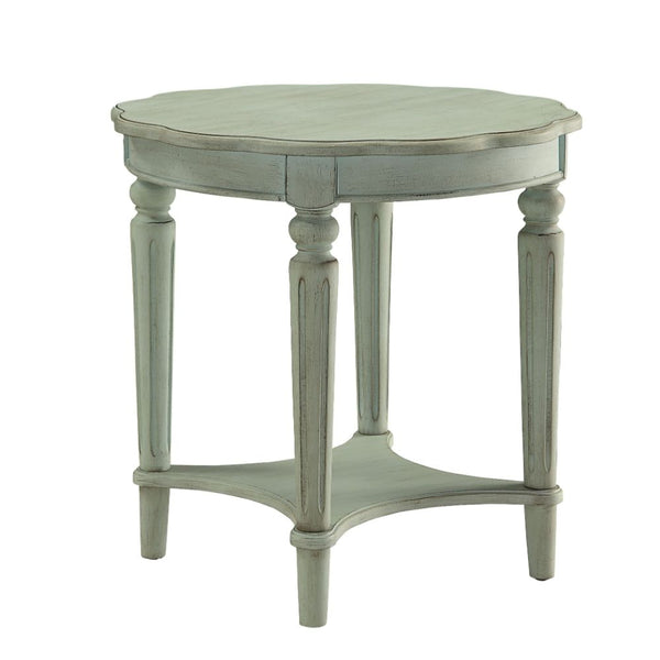 Fordon End Table