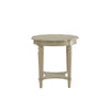 Fordon End Table