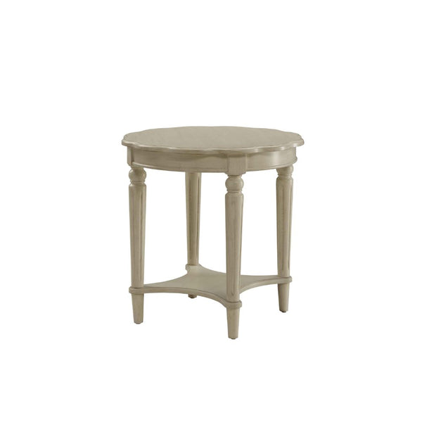 Fordon End Table