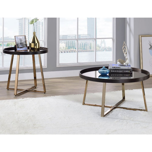 Hepton End Table