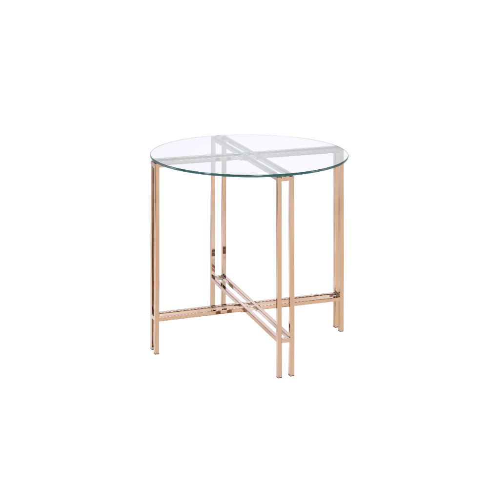 Veises End Table