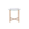 Veises End Table