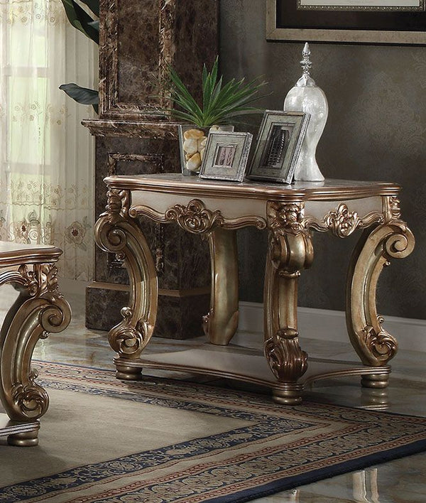 Vendome End Table