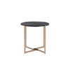 Bromia End Table