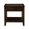 Cilnia End Table