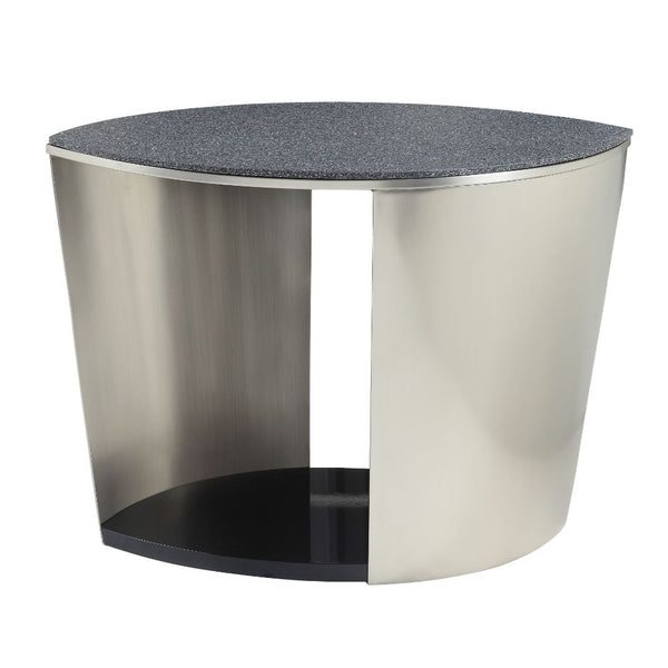 Thyge End Table