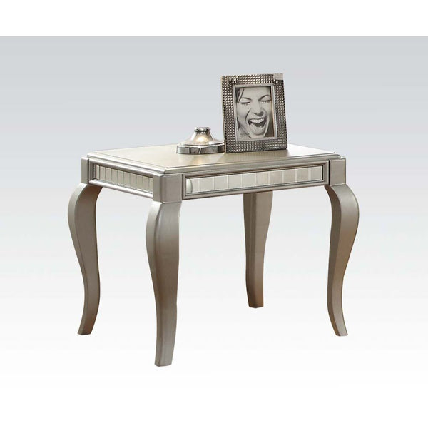 Francesca End Table