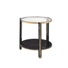 Thistle End Table