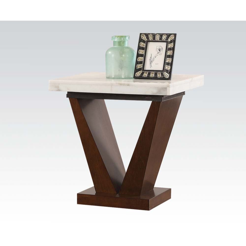 Forbes End Table