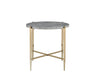 Tainte End Table