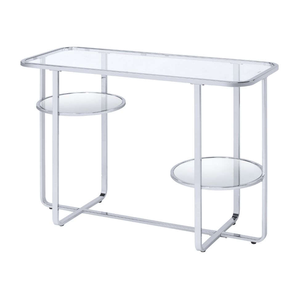 Hollo Sofa Table