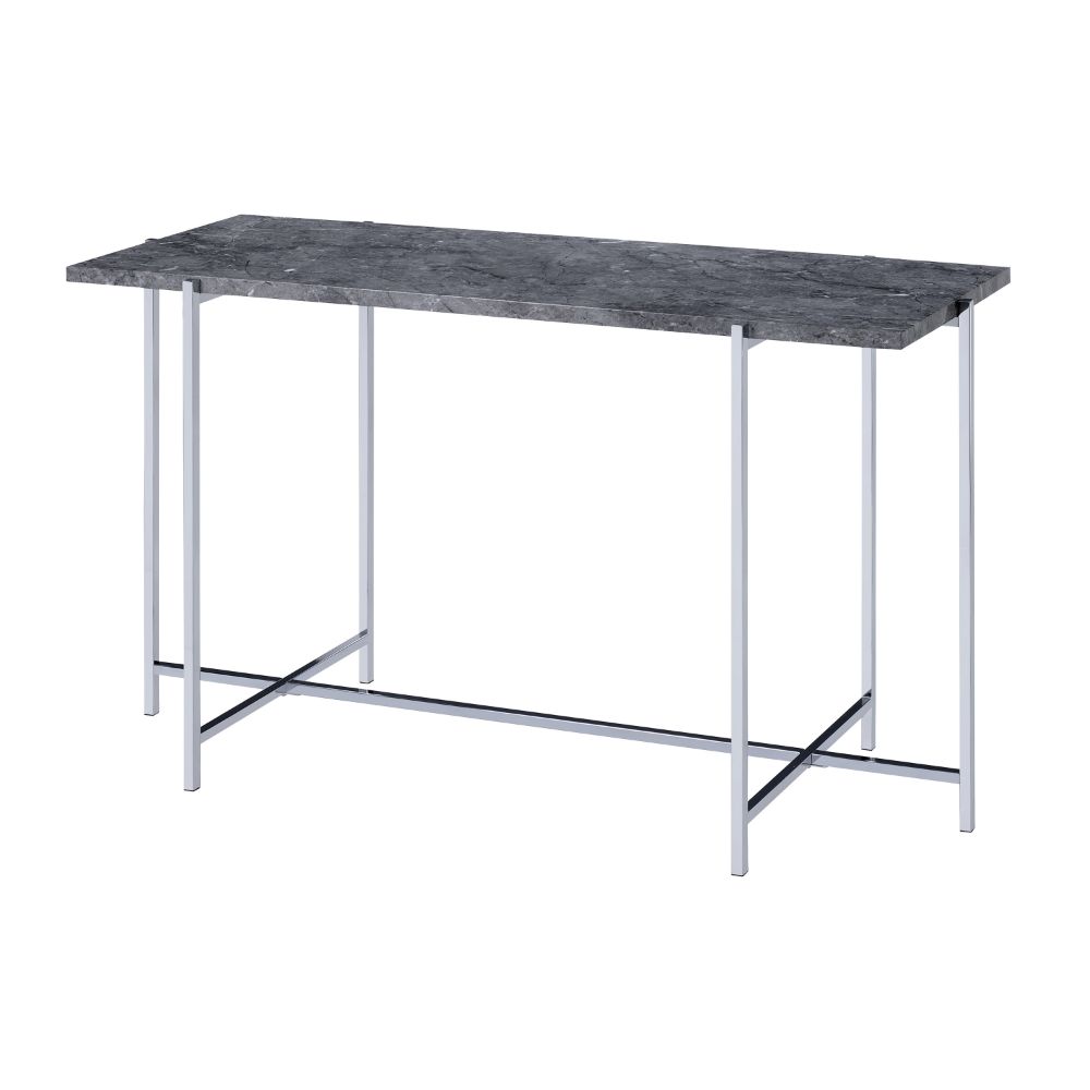 Adelae Sofa Table