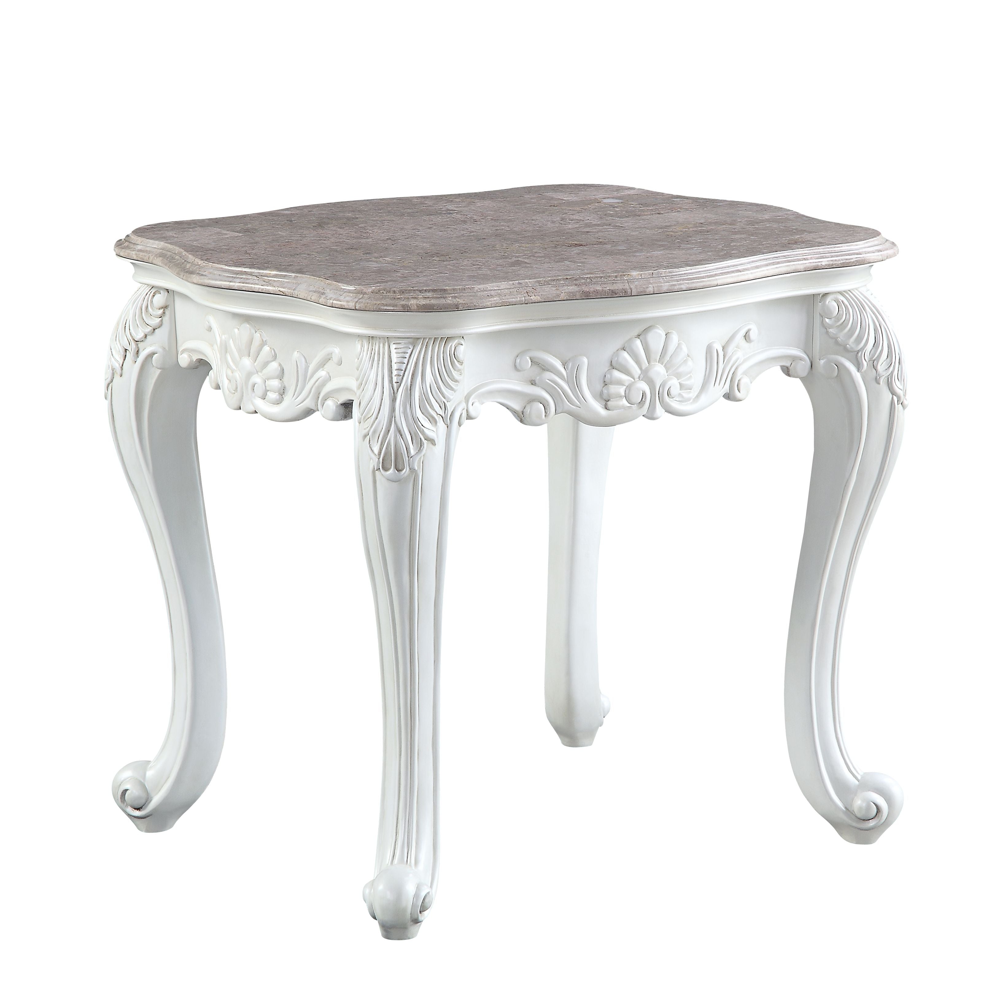 Ciddrenar End Table