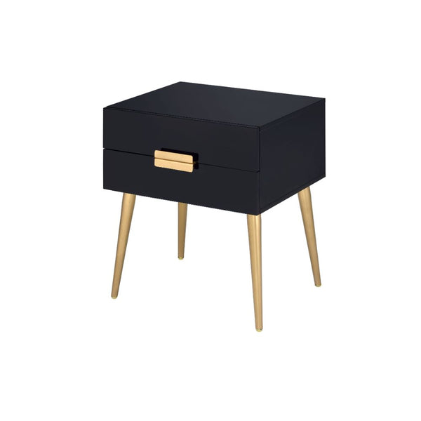 Denvor End Table