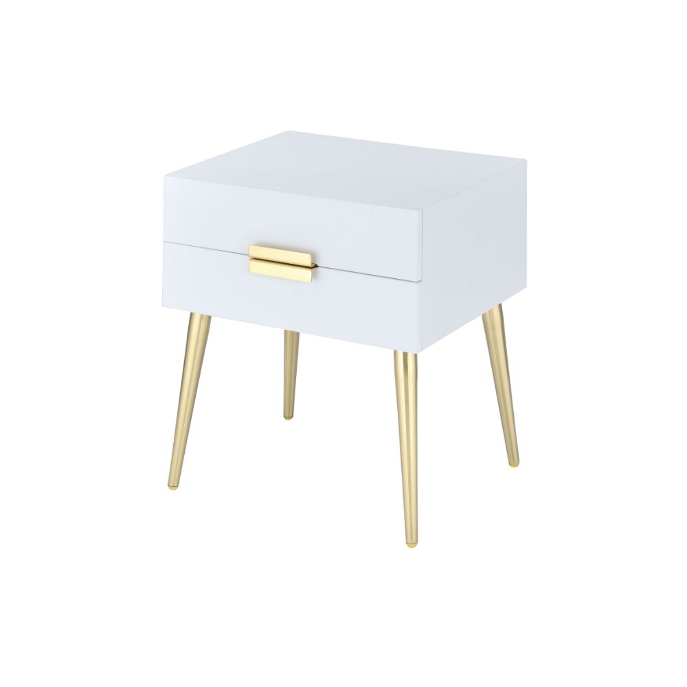 Denvor End Table