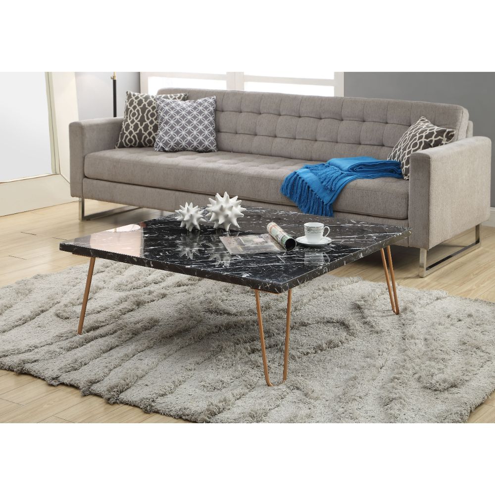 Telestis Coffee Table