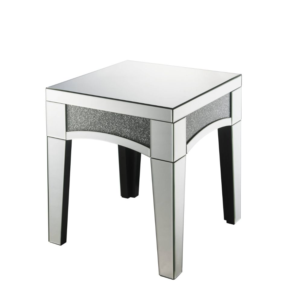 Nowles End Table