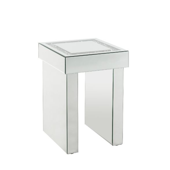 Noralie End Table