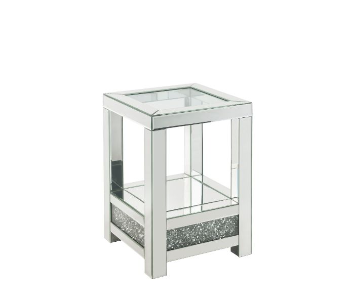 Noralie End Table