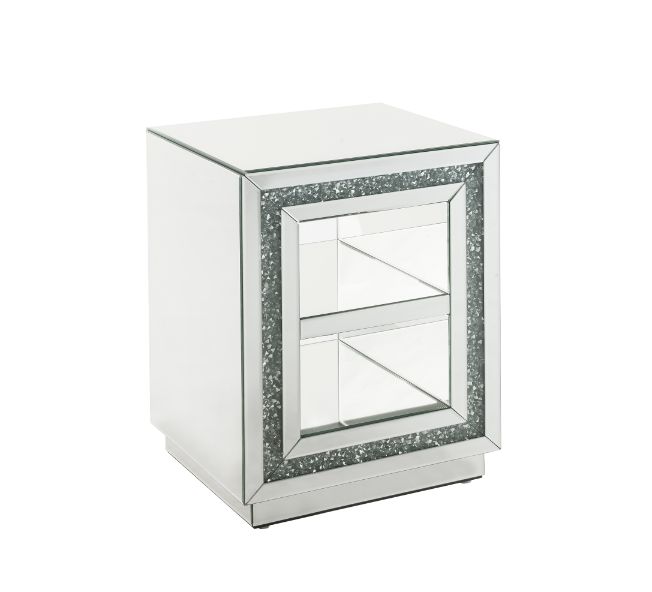 Noralie End Table